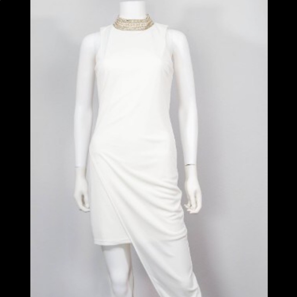 Bebe dress